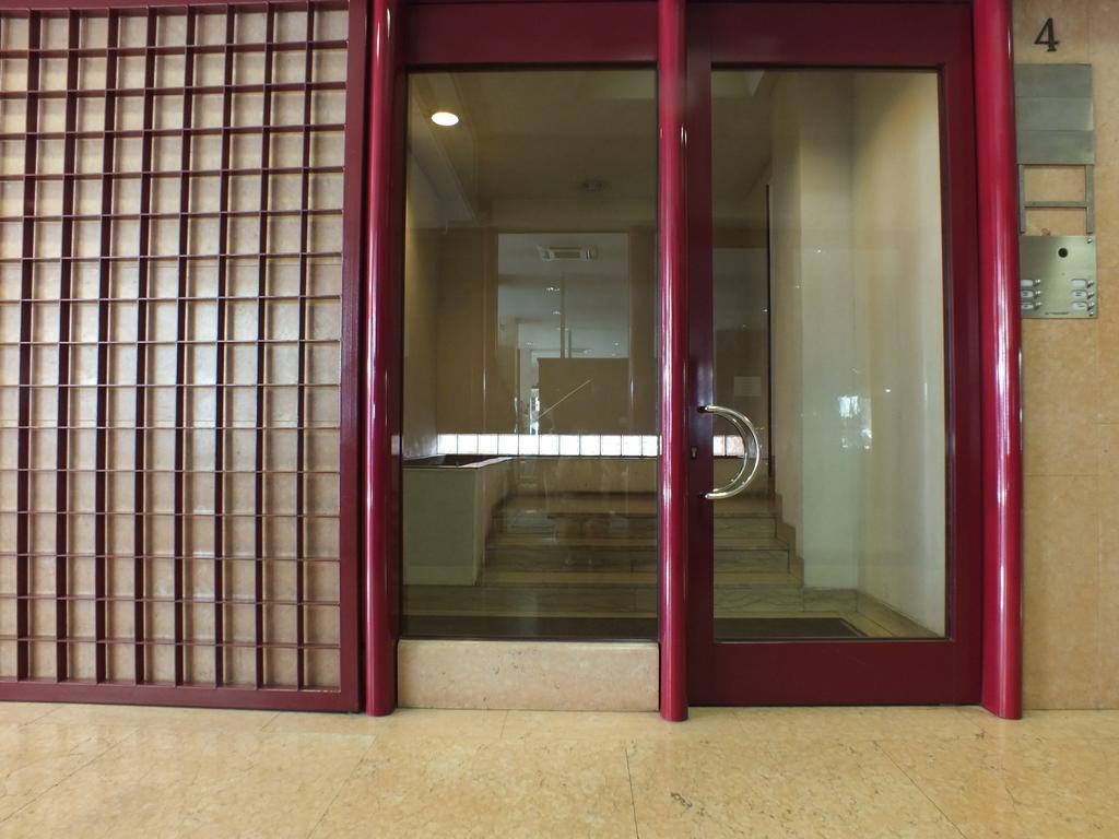 Ferienwohnung La Terrazza Sull'Arena Verona Exterior foto