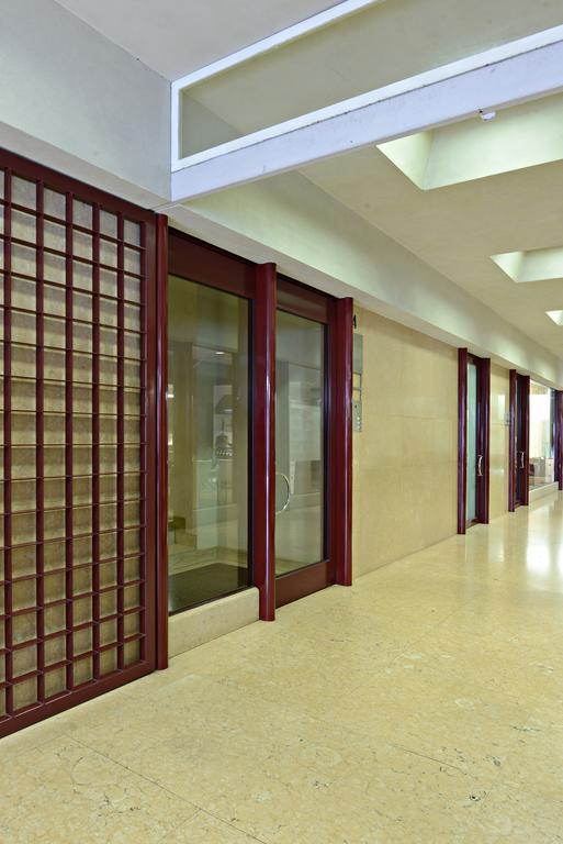 Ferienwohnung La Terrazza Sull'Arena Verona Exterior foto